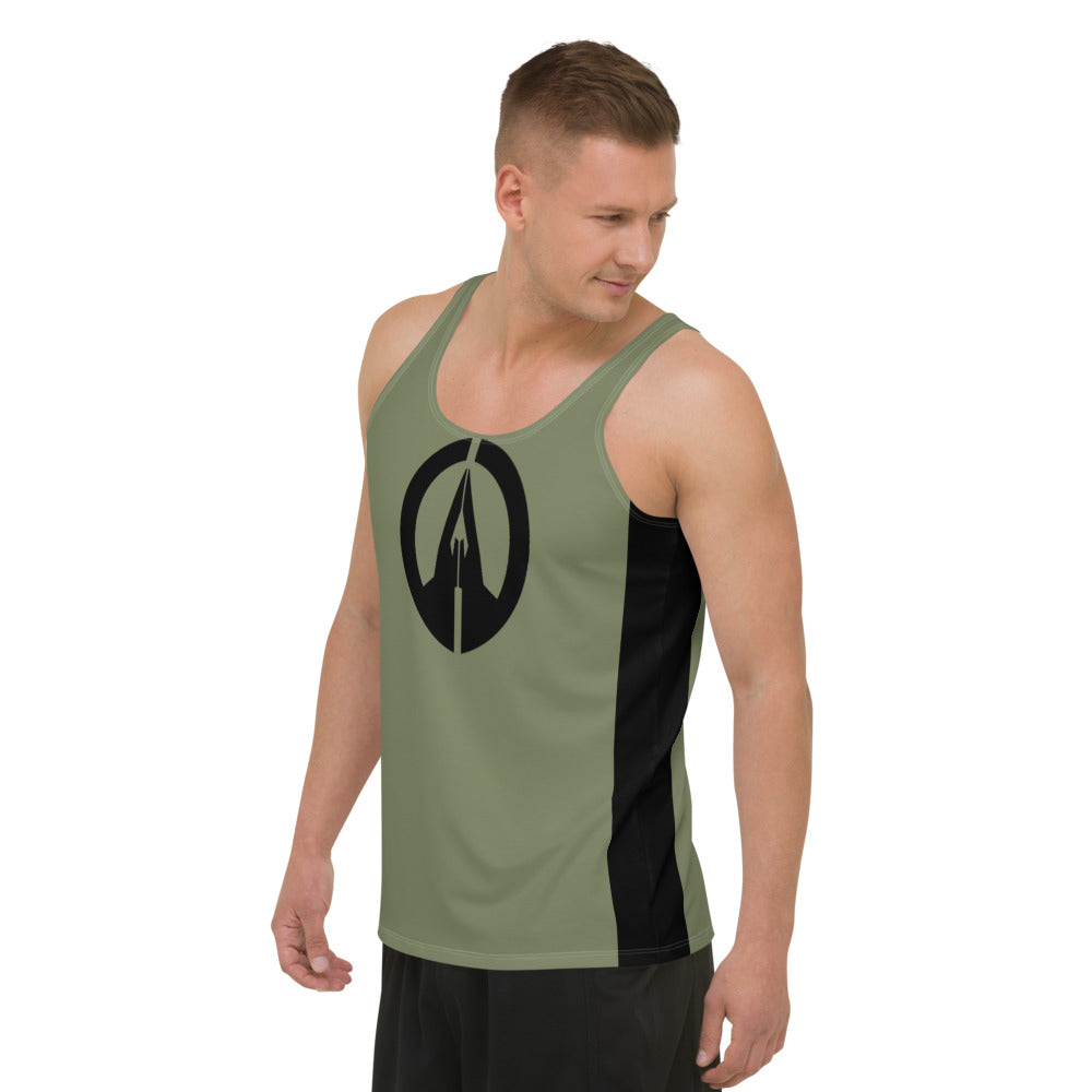 Unisex Tank Top - BFinch