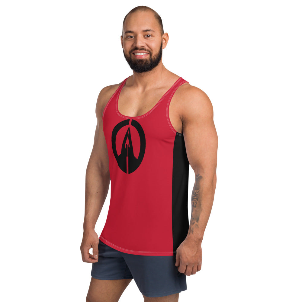 Unisex Tank Top - BRuddy