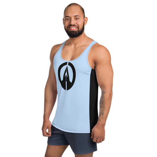 Unisex Tank Top - GSky