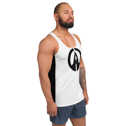 Unisex Tank Top - WGD