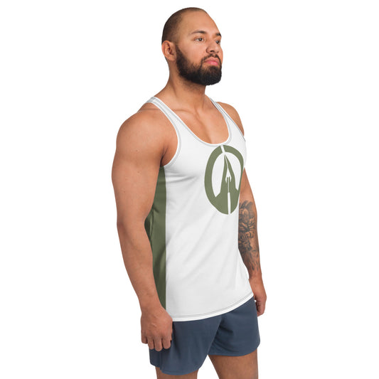 Unisex Tank Top - WFinch