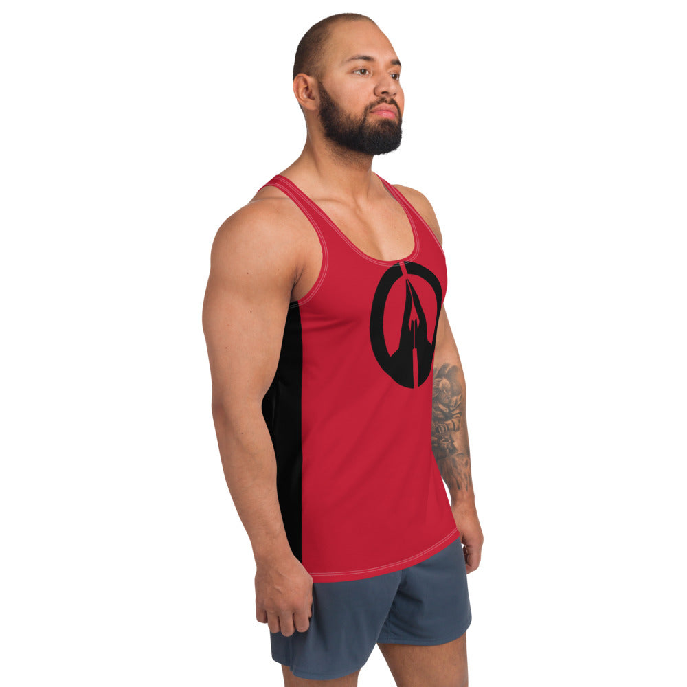 Unisex Tank Top - BRuddy