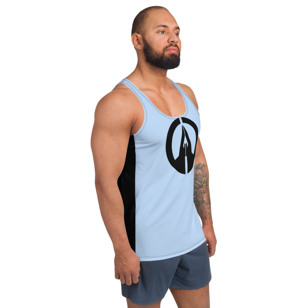 Unisex Tank Top - GSky