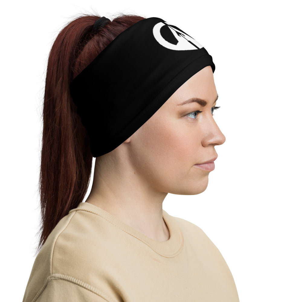 Gratitude Neck Gaiter