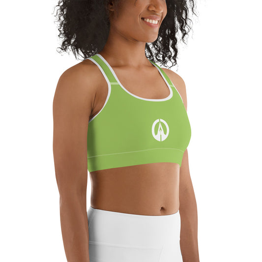 Sports bra - Conifer