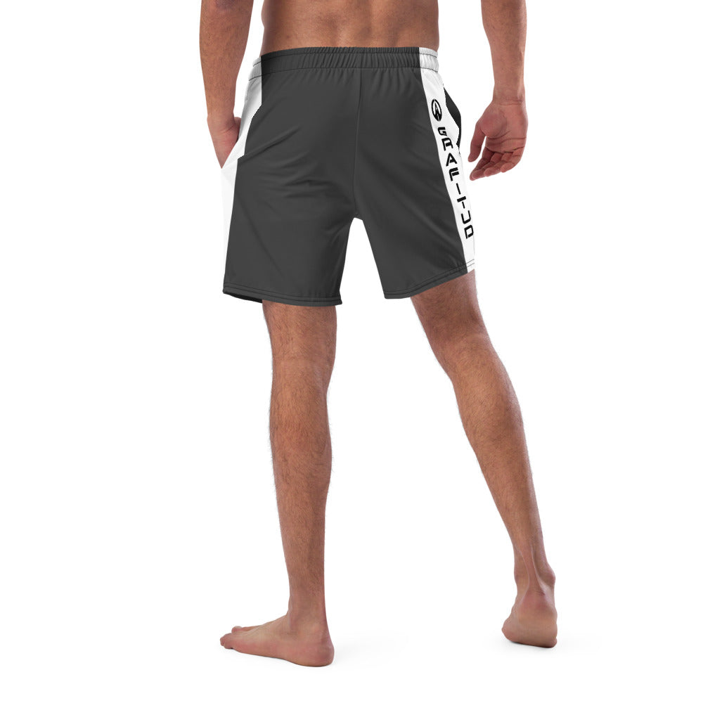 Men's swim trunks - G1 Eclipse