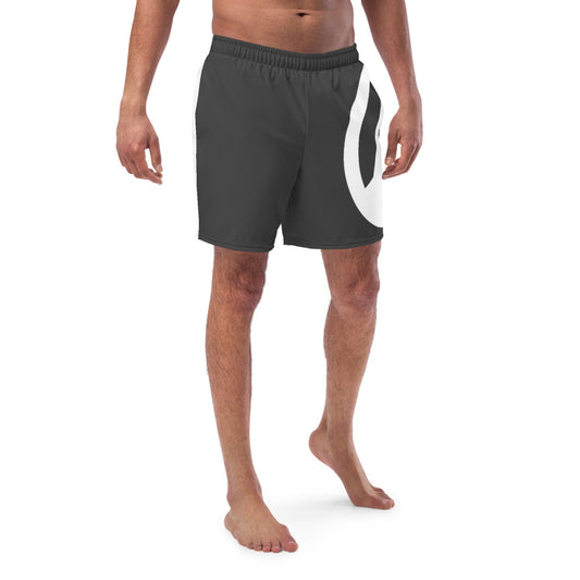 Men's swim trunks - G1 Eclipse