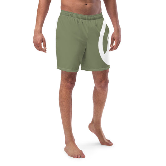 Men's swim trunks - G1 Finch