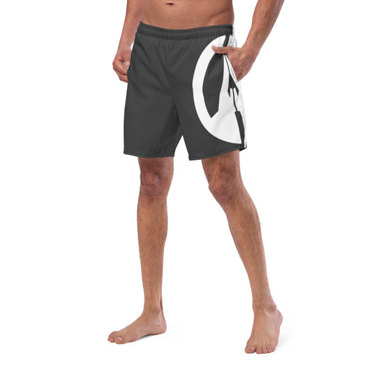 Men's swim trunks - G1 Eclipse