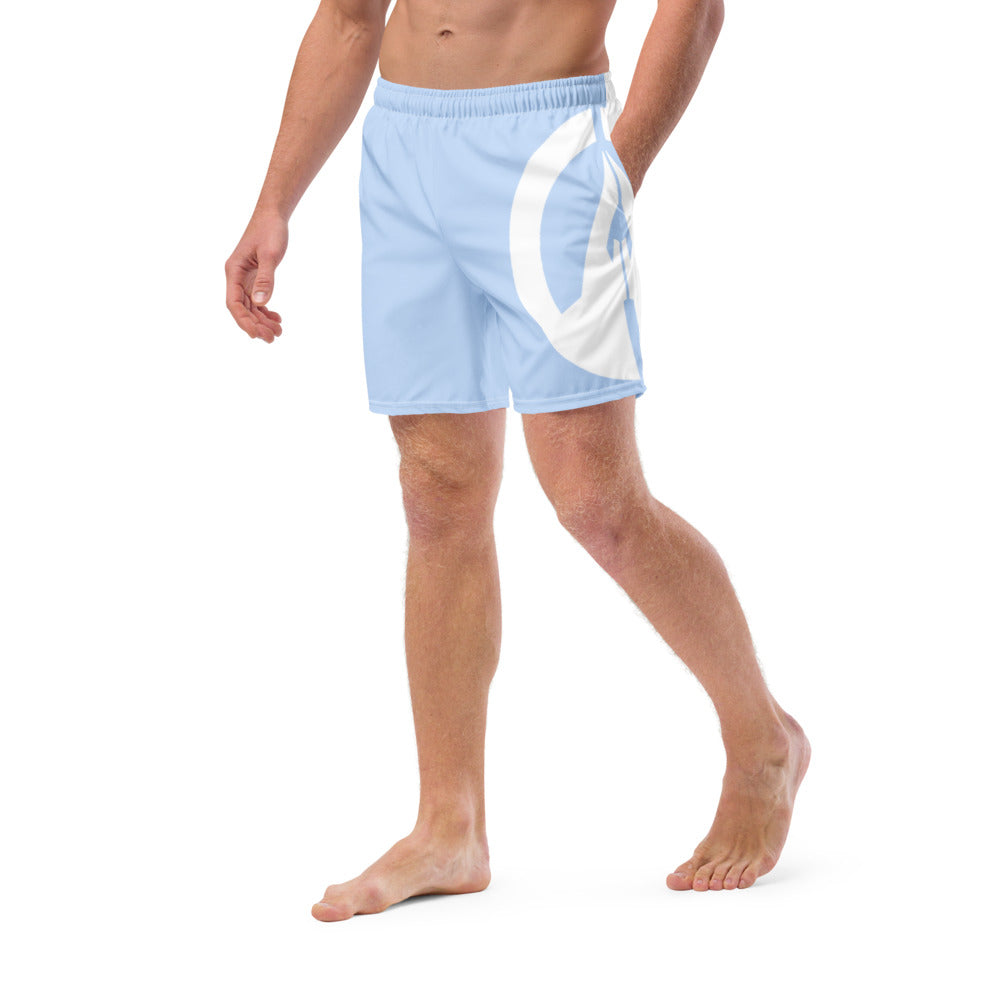 Men's swim trunks - GSky