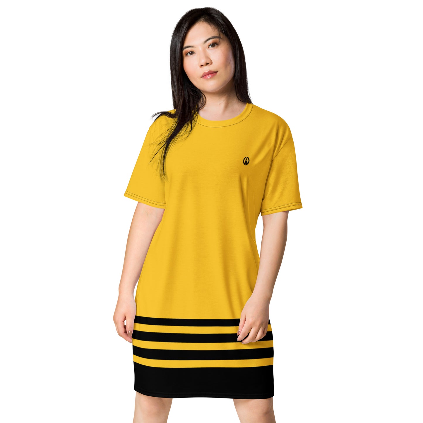 T-shirt dress - GS B-Lee