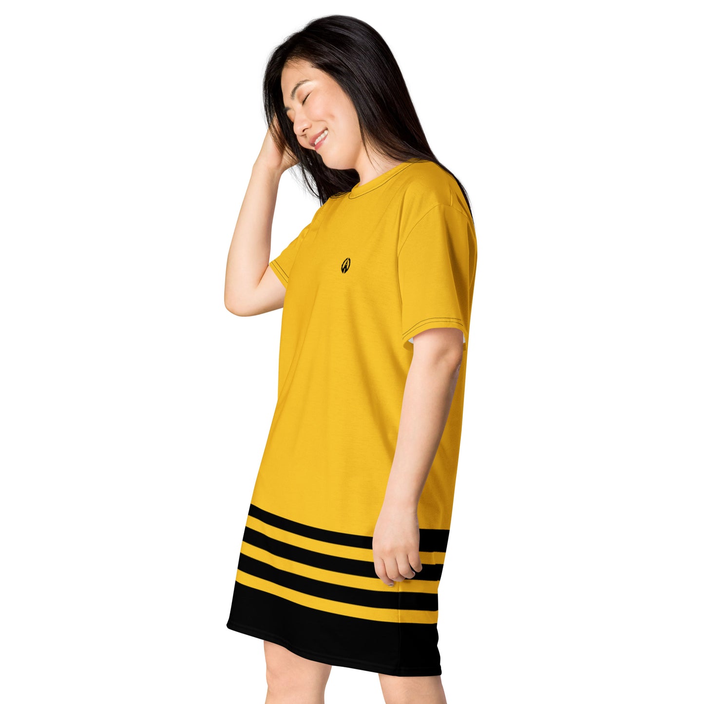 T-shirt dress - GS B-Lee