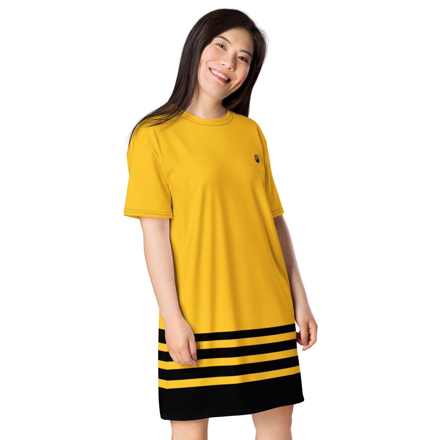 T-shirt dress - GS B-Lee