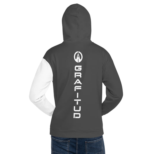 Unisex Hoodie - W-Raven