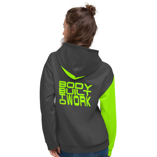 Unisex Hoodie - BBTW