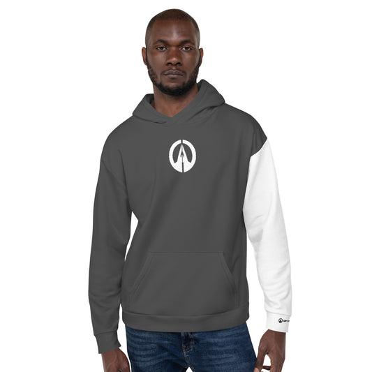 Unisex Hoodie - W-Raven