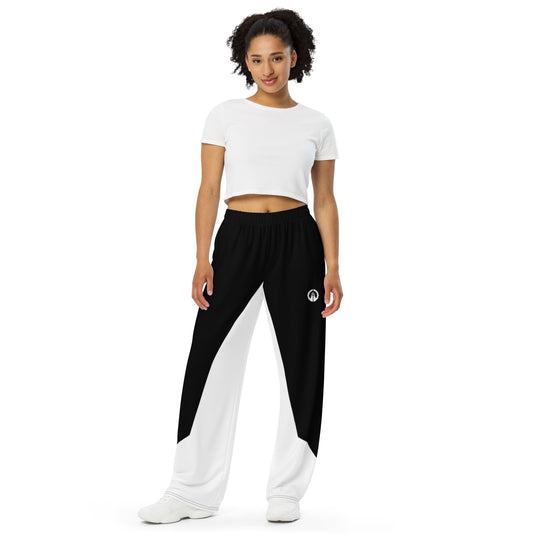 Unisex wide-leg pants - GD1