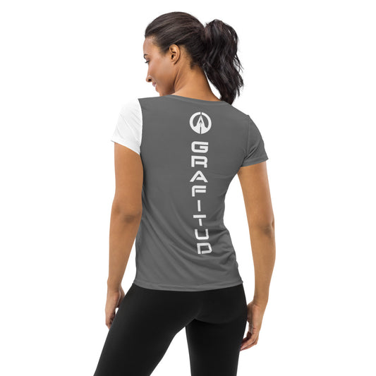 Premium Athletic Comfy T-shirt