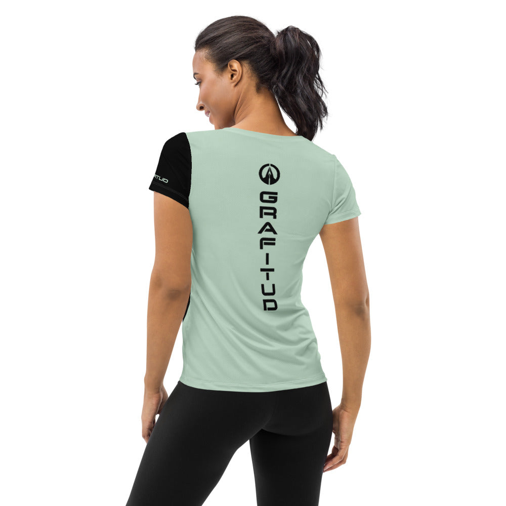 Premium Athletic T-shirt