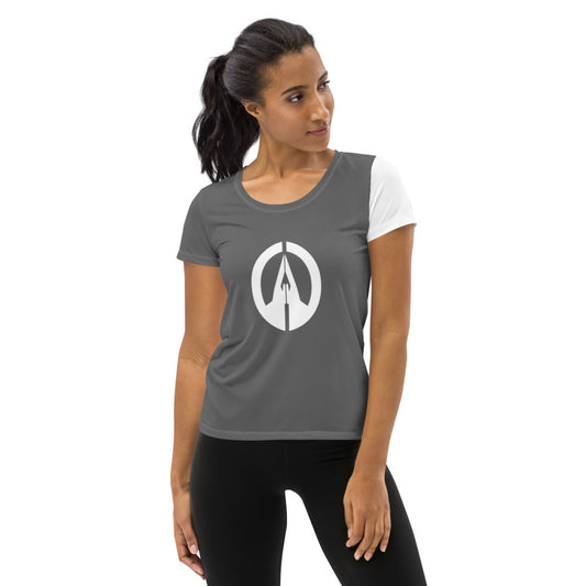 Premium Athletic Comfy T-shirt