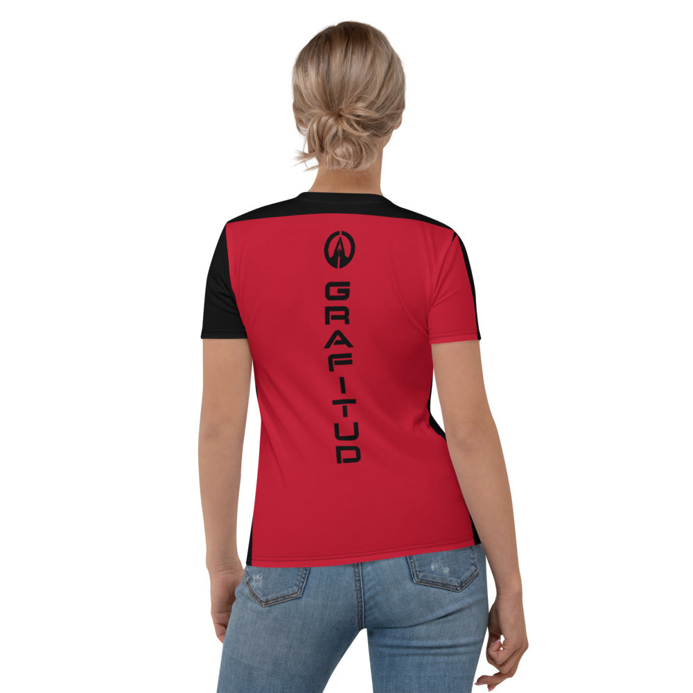 Women's T-shirt - BRuddy