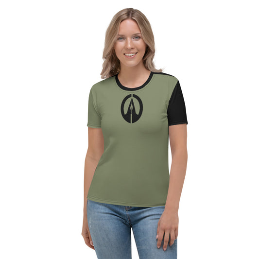 Women's T-shirt - BFinch