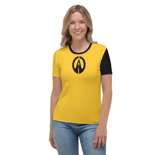 Women's T-shirt - BLee