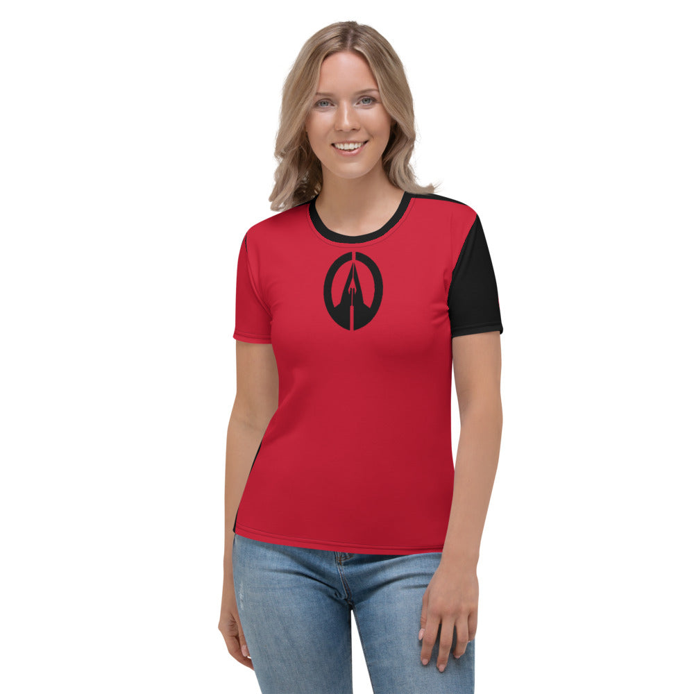 Women's T-shirt - BRuddy