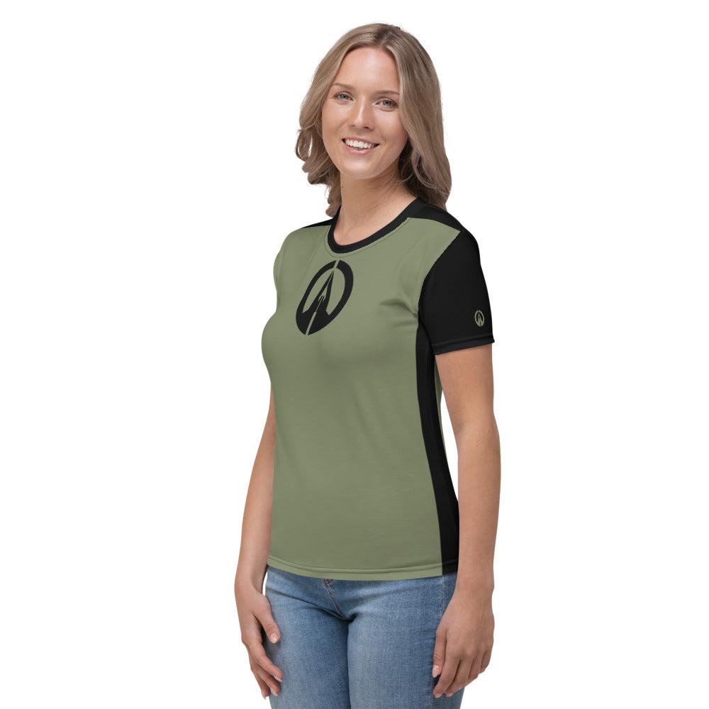 Women's T-shirt - BFinch