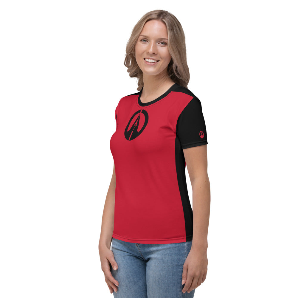 Women's T-shirt - BRuddy