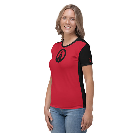 Women's T-shirt - BRuddy