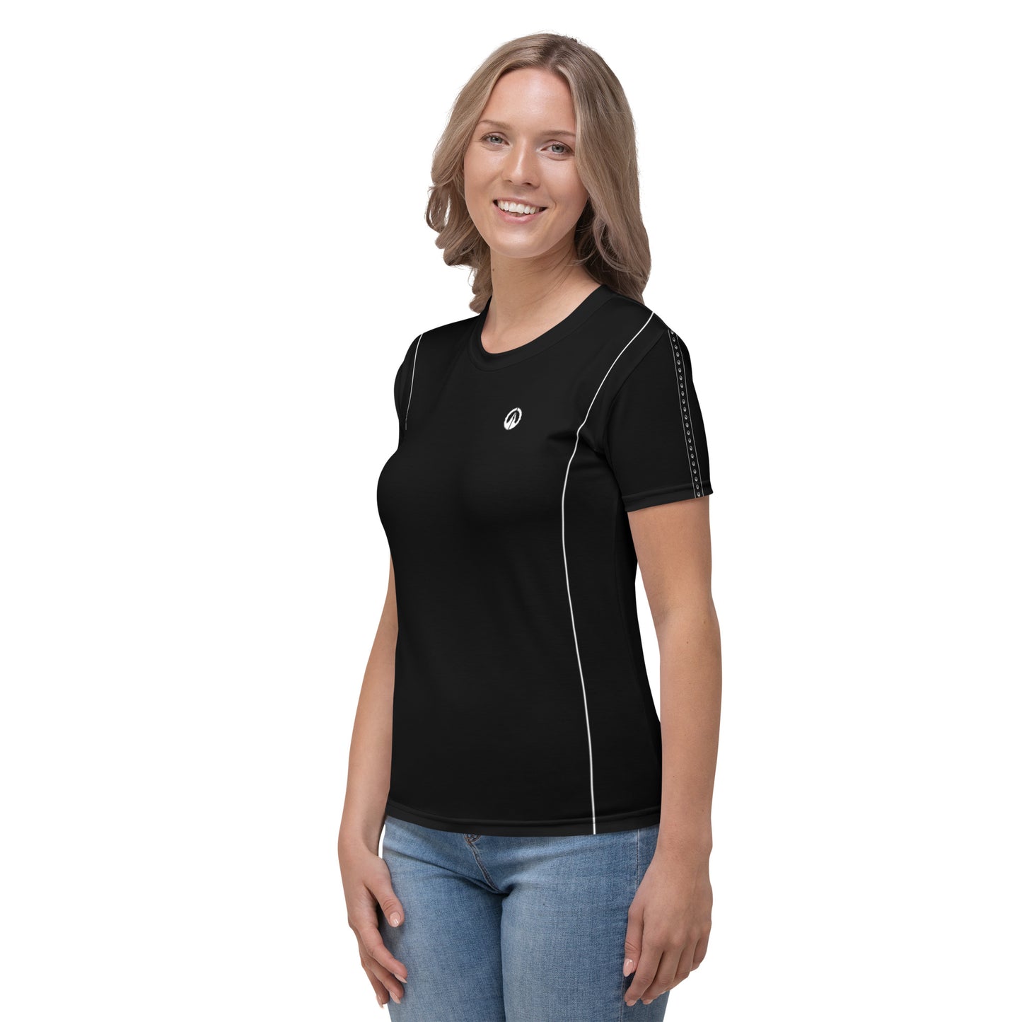 Women's T-shirt - GB GW-Raven