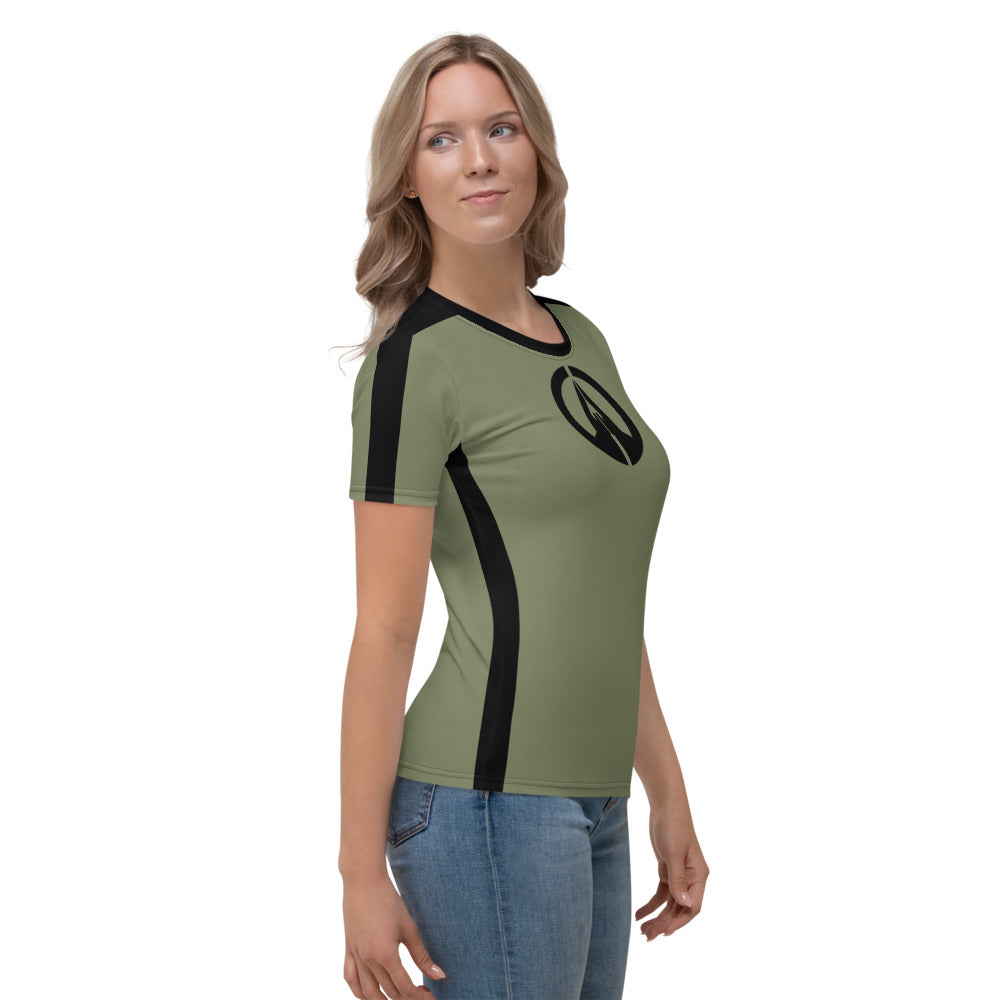 Women's T-shirt - BFinch