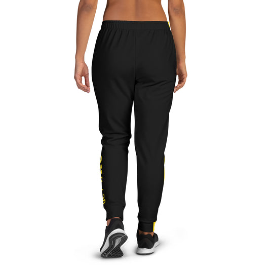 Women's Joggers - GB Lee