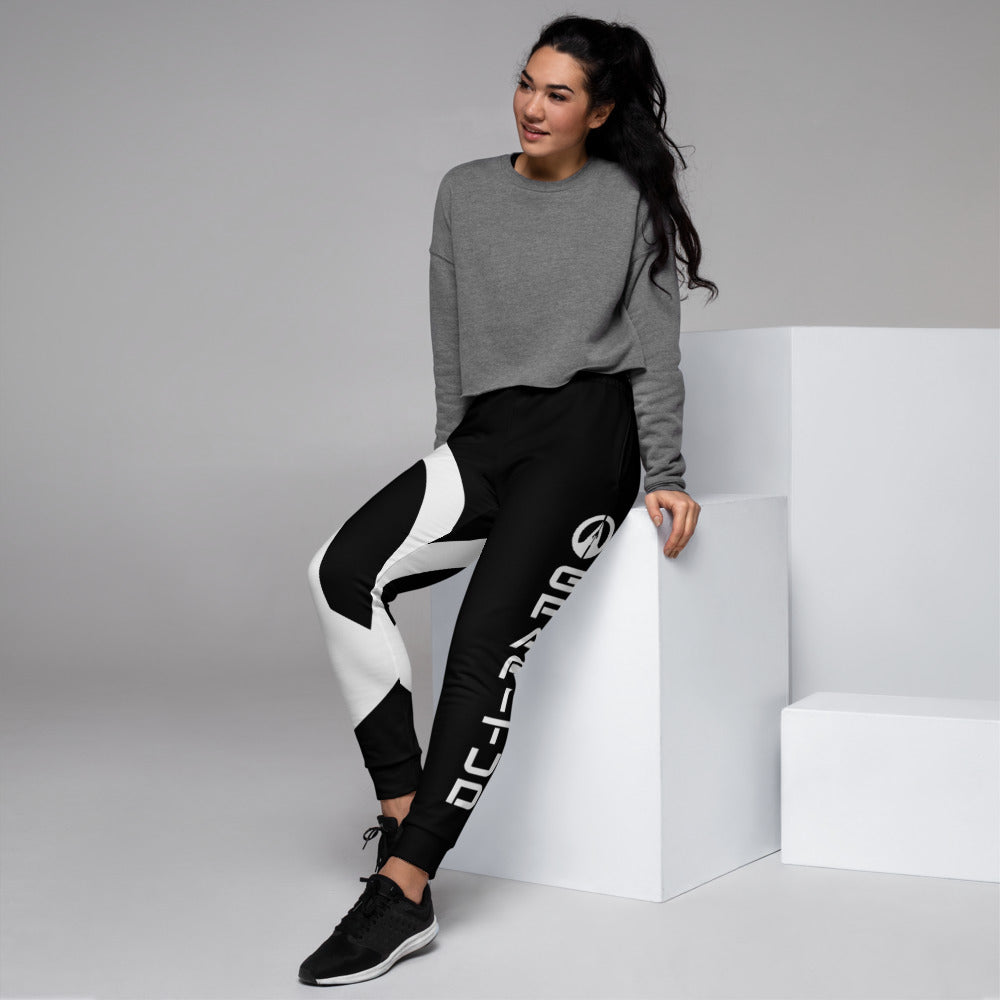 Women's Joggers - G1