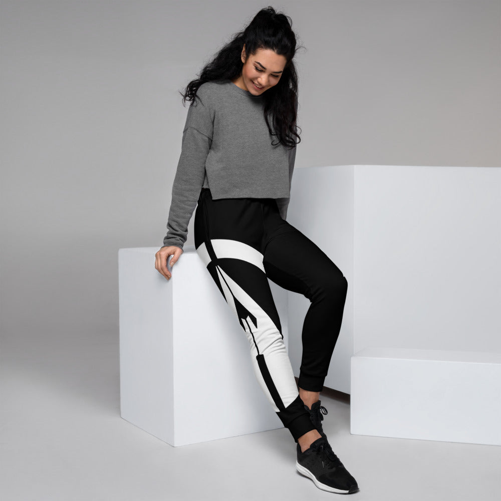 Women's Joggers - G1