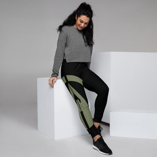 Women's Joggers - G1 Finch