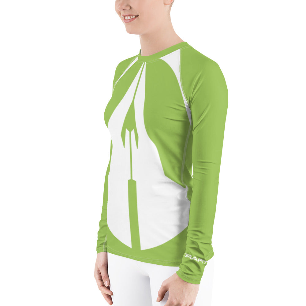 T-shirt de Compression pour Femme