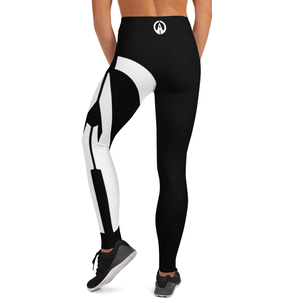 Legging de Yoga