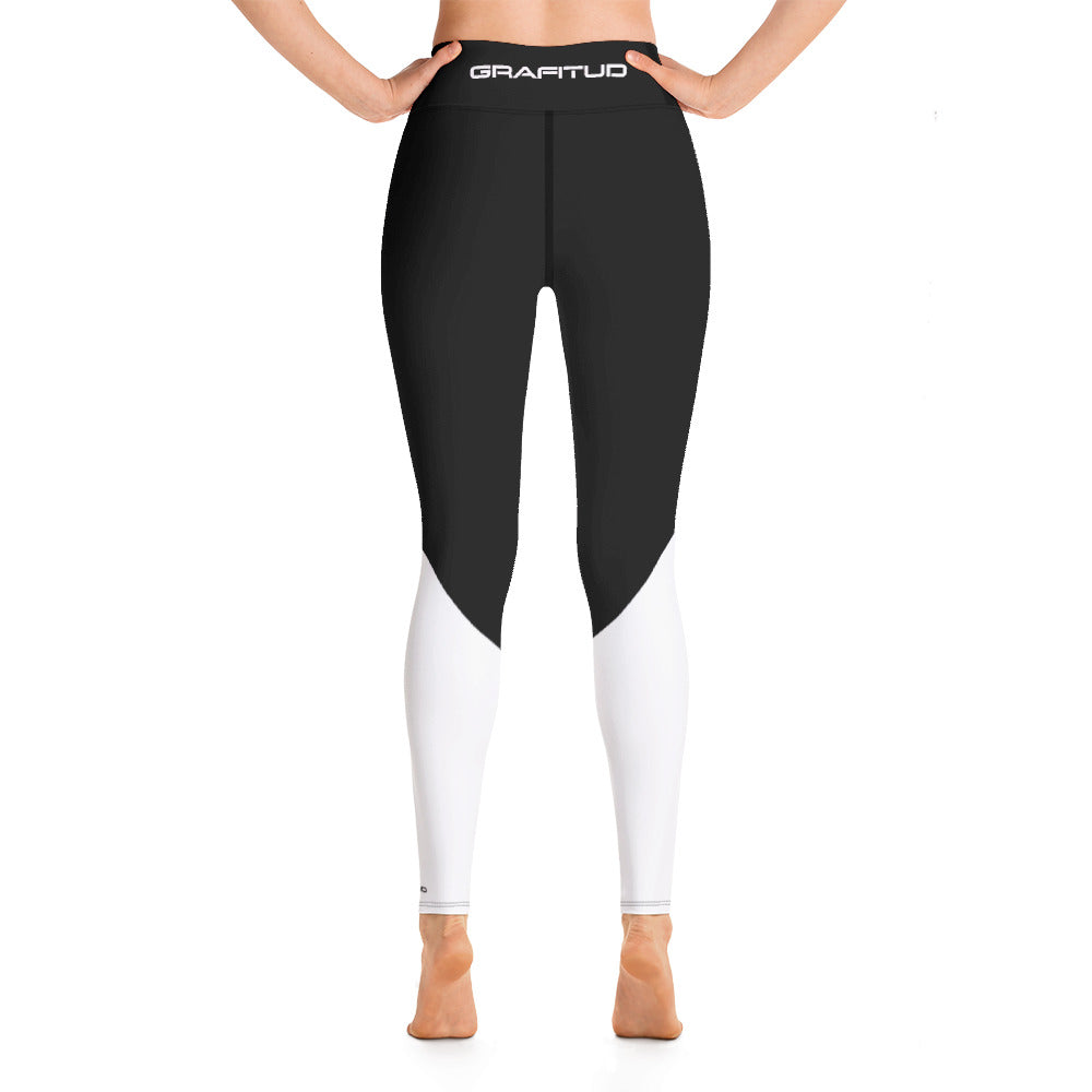 Yoga Leggings - GDrop