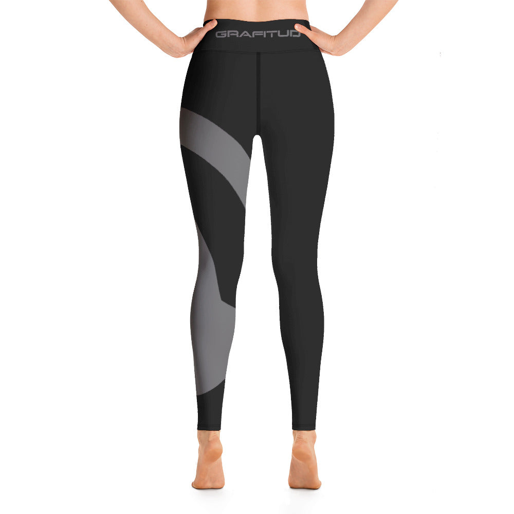 Yoga Comfy Leggings - BNeutral