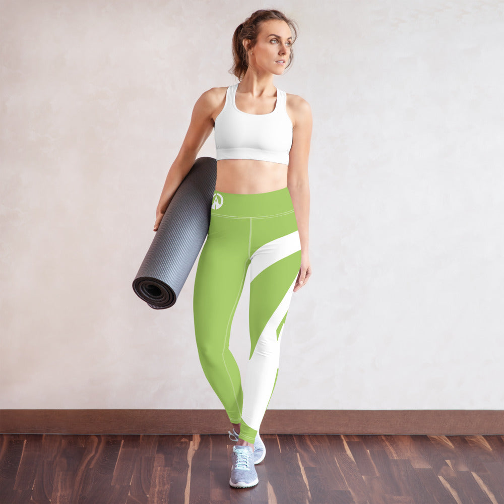 Legging de Yoga