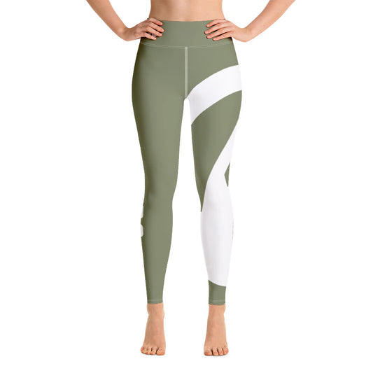 Legging de Yoga