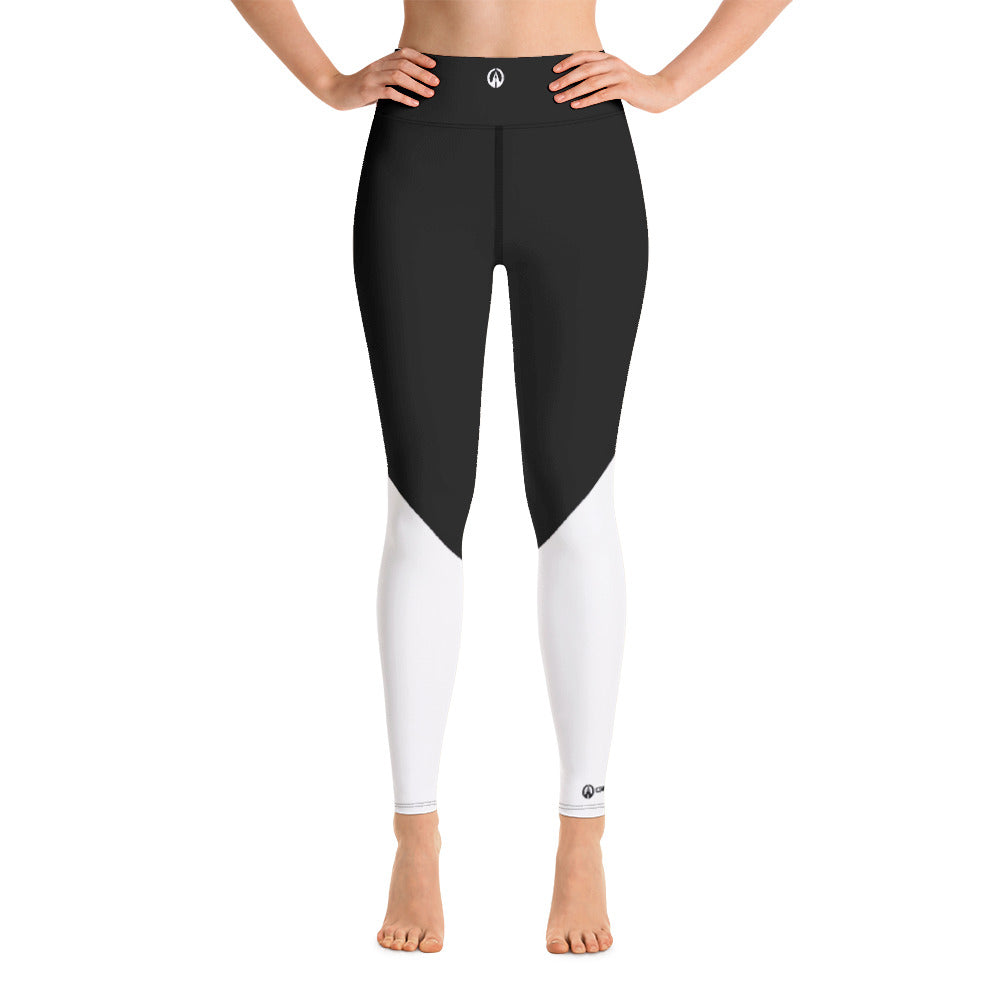 Yoga Leggings - GDrop