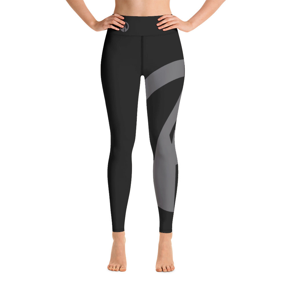 Yoga Comfy Leggings - BNeutral