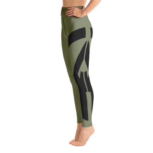 Legging de Yoga - Finch