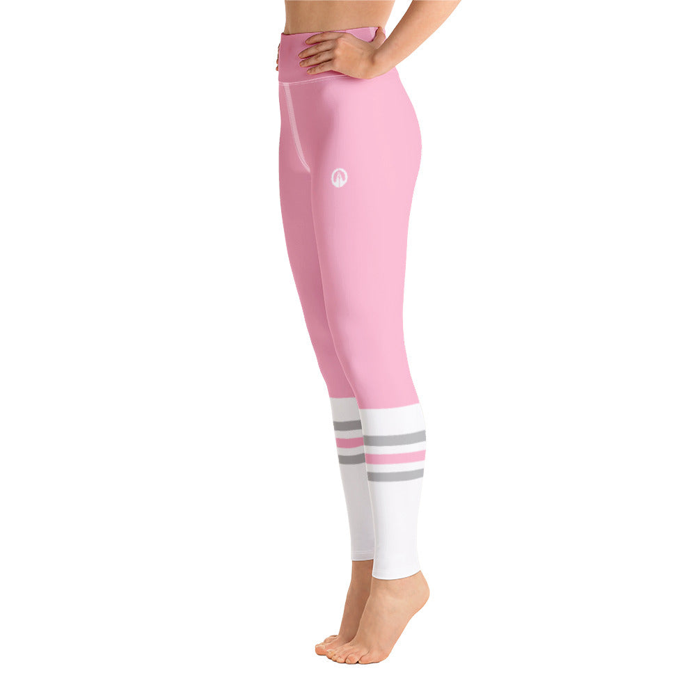 Yoga Leggings - GS Candy