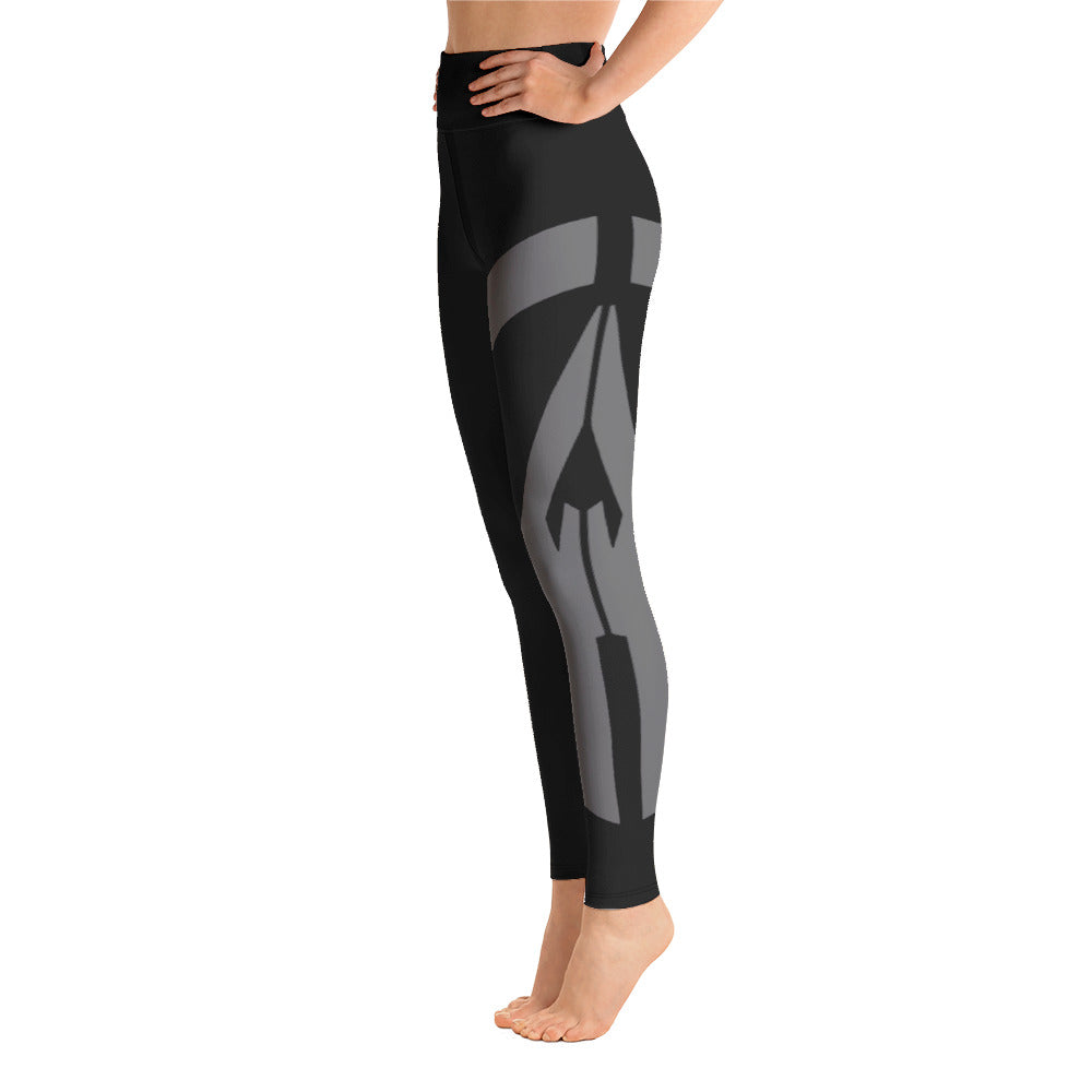 Yoga Comfy Leggings - BNeutral