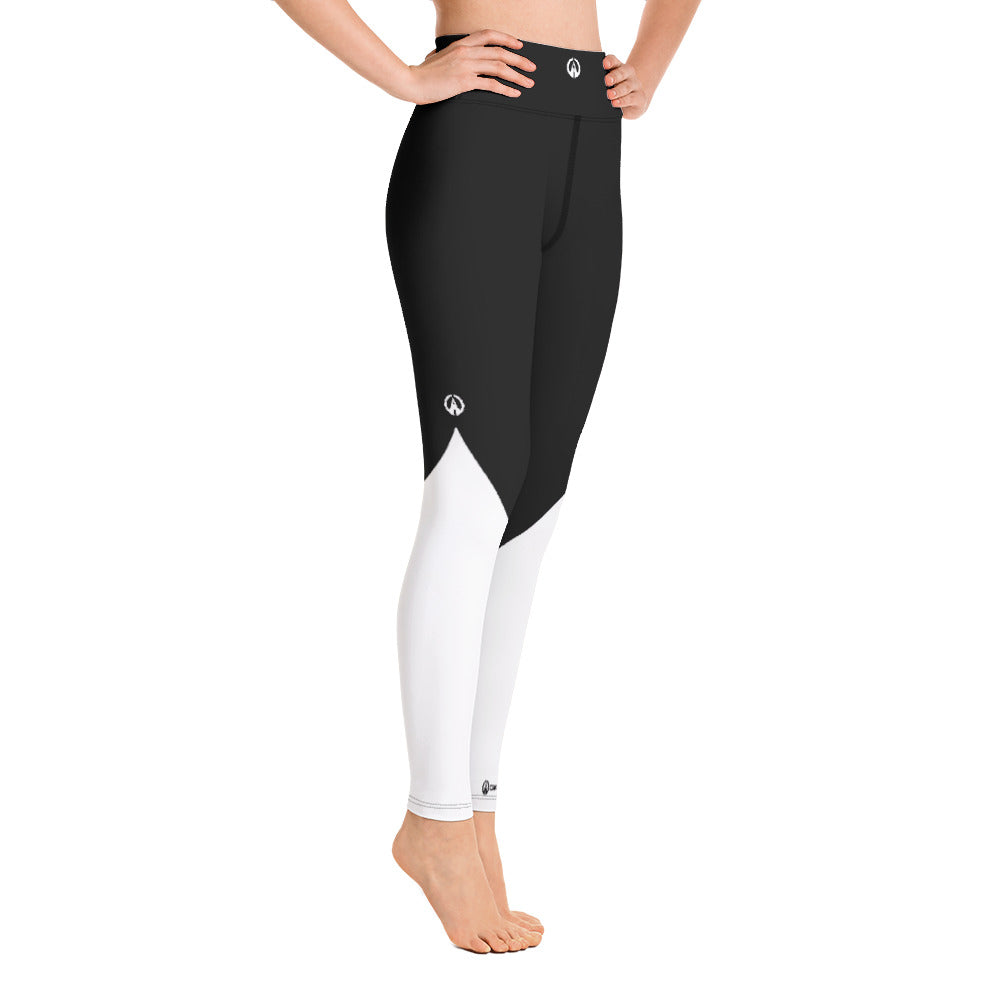 Yoga Leggings - GDrop