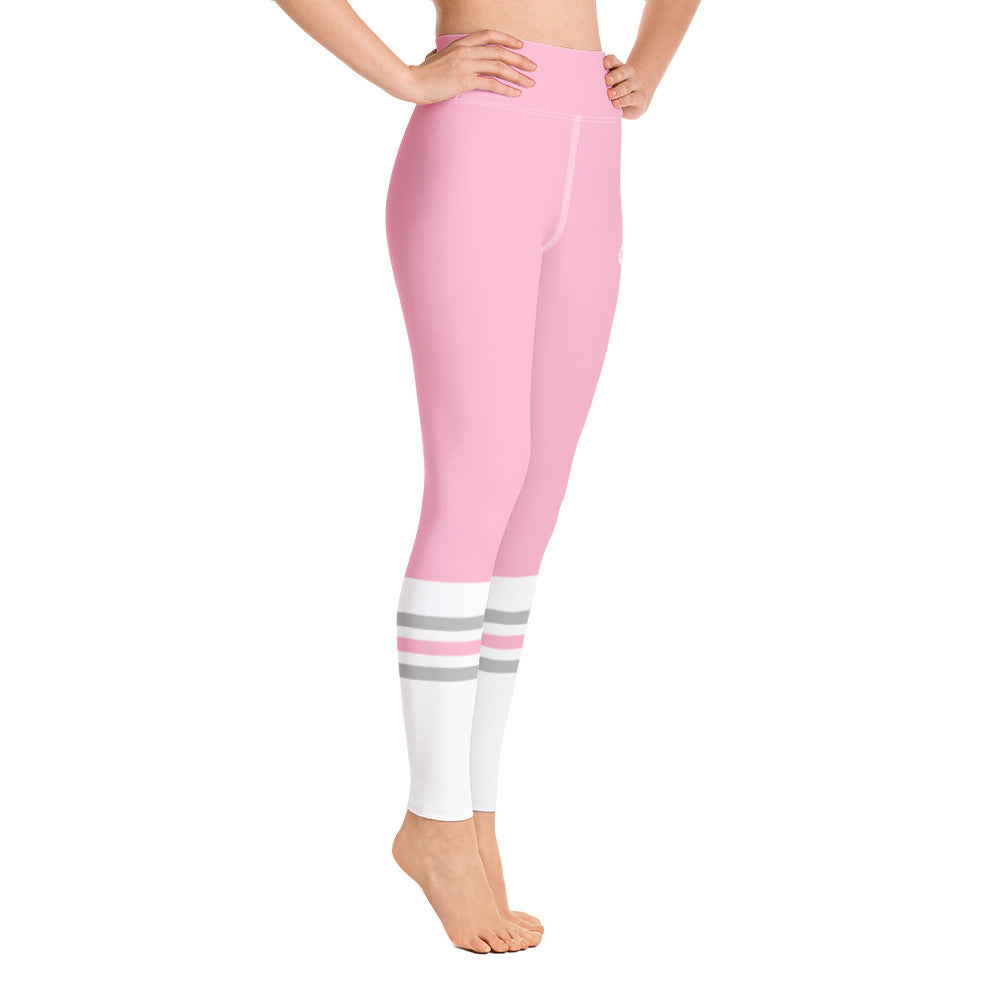 Yoga Leggings - GS Candy